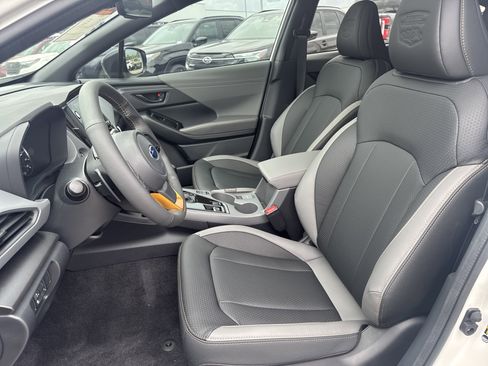New 2026 Subaru Crosstrek 2.5i Wilderness AWD/4WD image 27