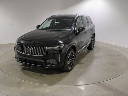 New 2026 Volvo XC90 B6 Plus w/ Protection Package