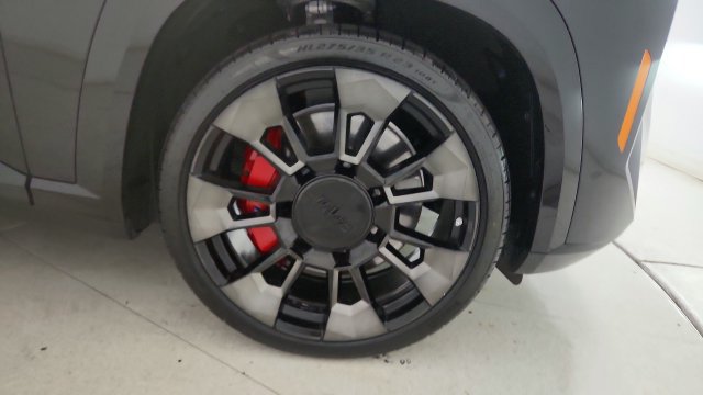 Used 2023 BMW XM AWD/4WD image 83