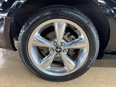 Used 2008 Ford Mustang GT RWD image 38