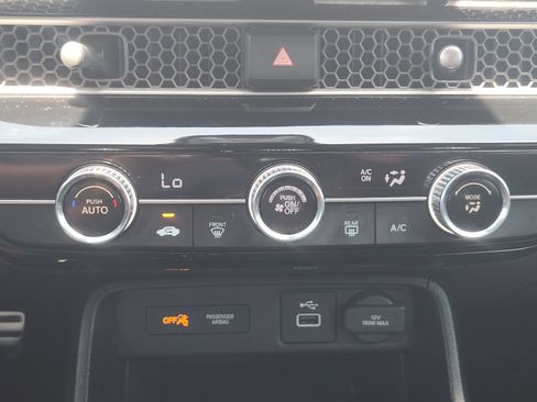 Used 2024 Honda Civic Sport image 22
