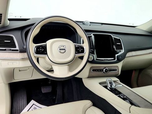 Used 2024 Volvo XC90 T8 Ultimate w/ Protection Package Premier AWD/4WD image 13