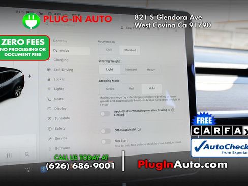 Used 2021 Tesla Model Y Long Range AWD/4WD image 22