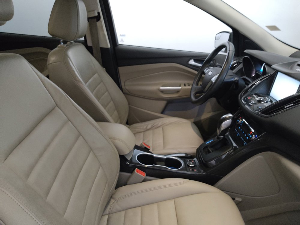 Used 2015 Ford Escape Titanium AWD/4WD image 21