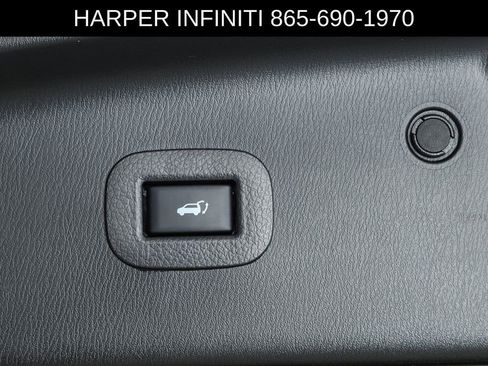 Used 2024 INFINITI QX80 Premium Select w/ Cargo Package image 73