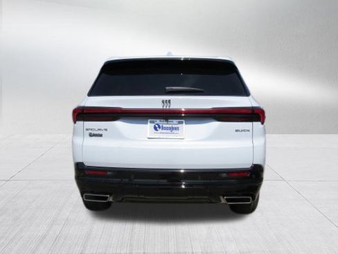 New 2026 Buick Enclave Sport Touring w/ LPO, Floor Liner Package image 3
