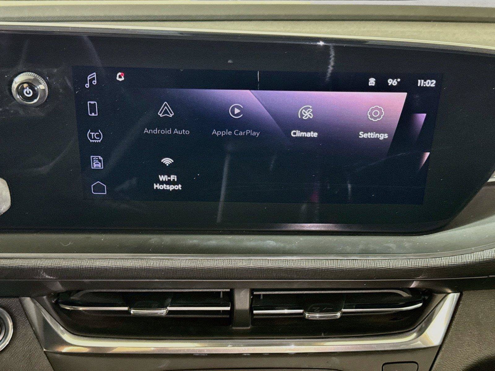 Certified 2024 Buick Envista Preferred w/ Convenience I Package FWD image 12