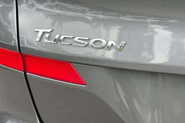 Used 2020 Hyundai Tucson SE AWD/4WD image 25