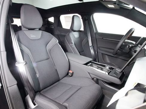 Used 2025 Polestar Polestar 3 AWD/4WD image 18