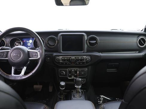 Used 2023 Jeep Wrangler Altitude image 5