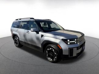 Used 2025 Hyundai Santa Fe SEL video 2