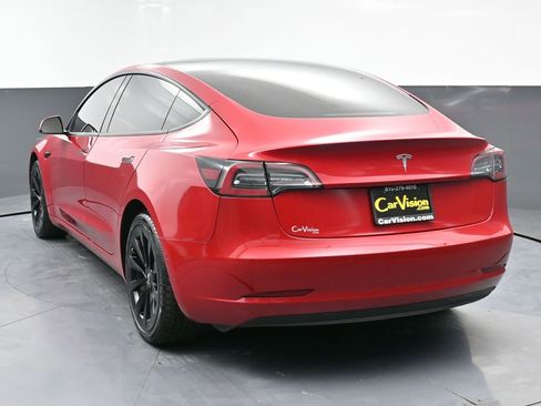 Used 2022 Tesla Model 3 Standard Range image 6