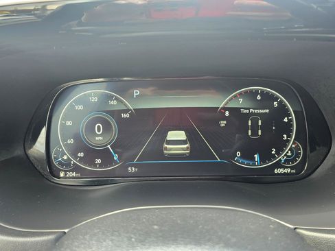 Used 2022 Hyundai Palisade Calligraphy AWD/4WD image 8
