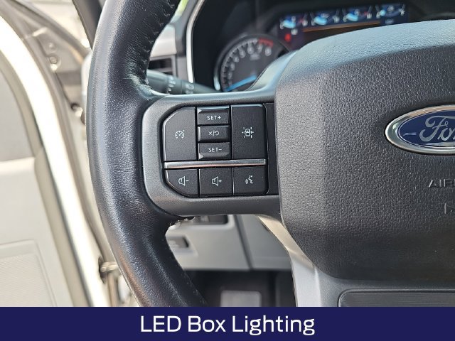 Used 2022 Ford F150 XLT w/ Equipment Group 301A Mid AWD/4WD image 19