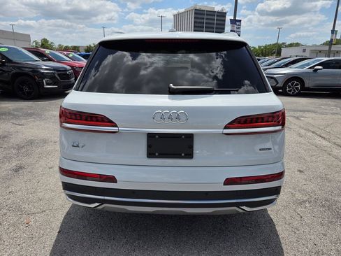Used 2022 Audi Q7 2.0T Premium Plus AWD/4WD image 13