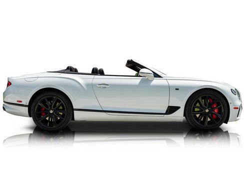 Used 2020 Bentley Continental GT V8 First Edition image 2