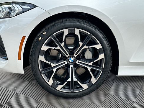 New 2026 BMW 330i Sedan w/ Convenience Package image 26