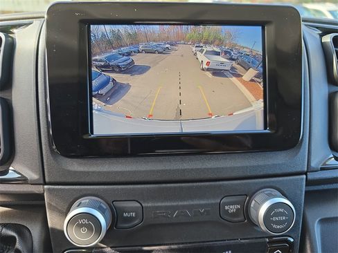 New 2026 RAM ProMaster 2500 w/ Safety Group image 22