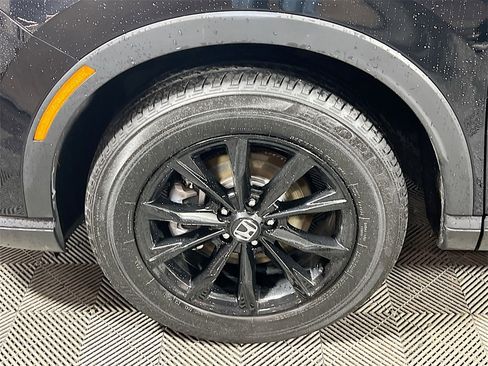 Used 2024 Honda CR-V Sport-L image 29