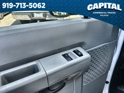 New 2024 Ford E-350 and Econoline 350 Super Duty w/ Driver's Safety Package image 20