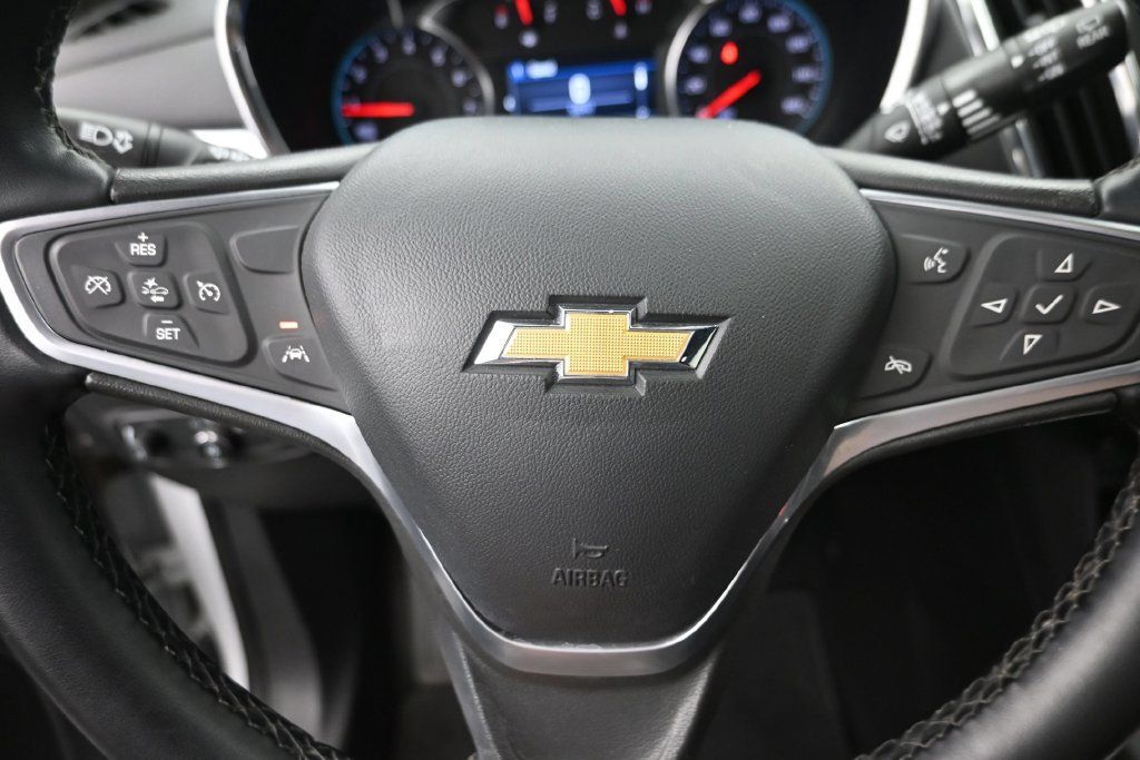 Used 2023 Chevrolet Equinox LT AWD/4WD image 17