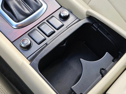 Used 2016 INFINITI QX50 AWD w/ Premium Plus Package image 13