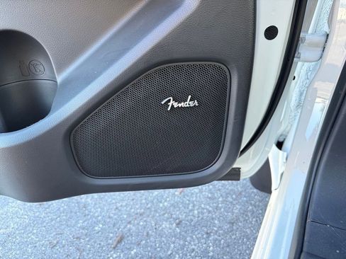 New 2026 Nissan Frontier PRO-4X image 37