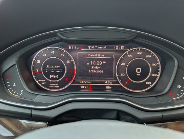 Used 2018 Audi Q5 2.0T Premium Plus w/ Premium Plus Package AWD/4WD image 15