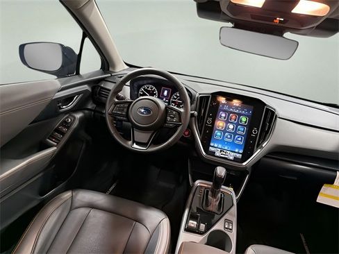 Certified 2025 Subaru Crosstrek 2.5i Limited w/ Popular Package #4A image 23