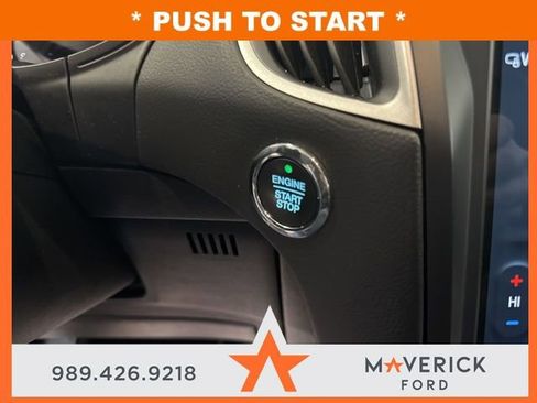 Used 2023 Ford Edge SEL w/ Convenience Package image 19