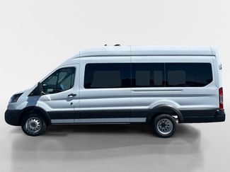 Used 2026 Ford Transit 350 148 High Roof Extended DRW AWD/4WD video 2