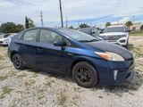 Used 2013 Toyota Prius Three image 2
