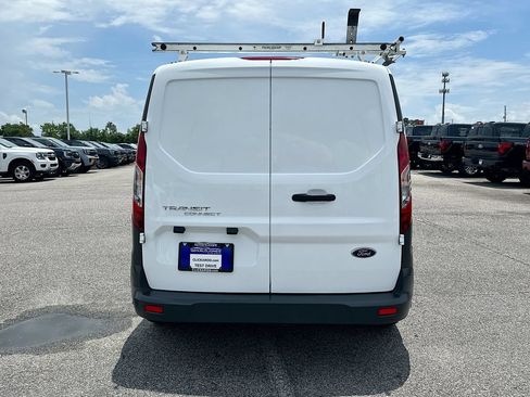 Used 2018 Ford Transit Connect XL FWD image 14