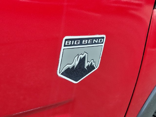 Used 2021 Ford Bronco Sport Big Bend AWD/4WD image 28