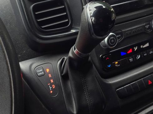 Used 2023 RAM ProMaster 2500 image 33