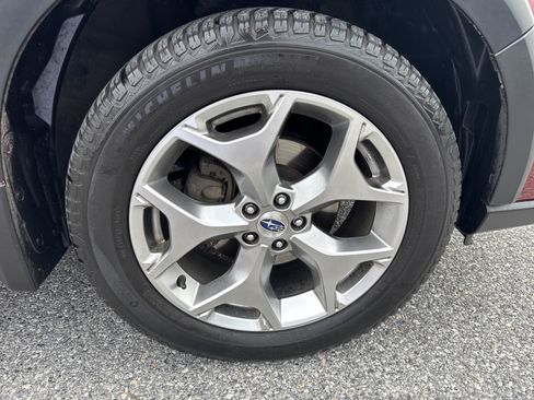 Used 2018 Subaru Forester 2.5i Touring w/ Popular Package #3B AWD/4WD image 34