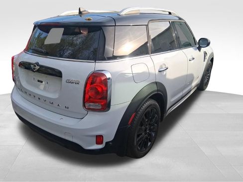 Used 2018 MINI Cooper Countryman ALL4 AWD/4WD image 4