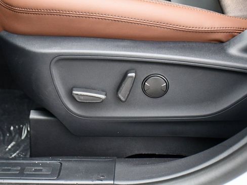 New 2025 Ford Bronco Sport Outer Banks w/ Outer Banks Tech Package+ image 14