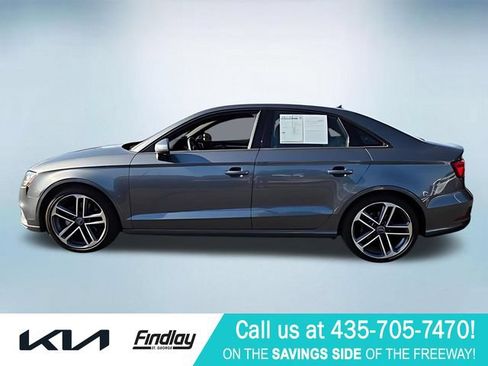 Used 2018 Audi A3 2.0T Premium w/ Convenience Package AWD/4WD image 7