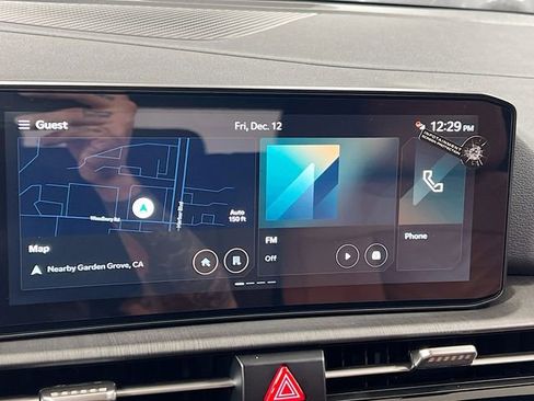 New 2026 Kia Sportage X-Line image 15