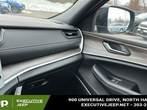 New 2026 Jeep Grand Cherokee Limited w/ Limited Altitude Package image 20