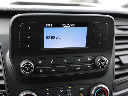 Used 2024 Ford Transit 250 Low Roof w/ Exterior Upgrade Package image 24