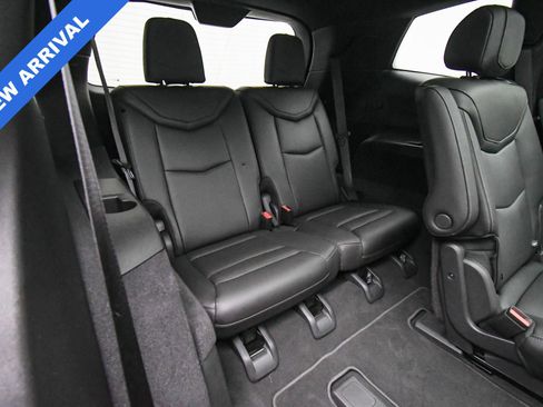 Used 2025 Cadillac XT6 Premium Luxury image 52