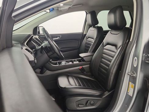 Used 2020 Ford Edge SEL w/ Convenience Package AWD/4WD image 11