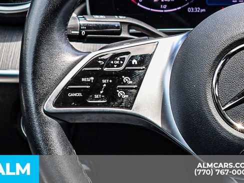 Used 2025 Mercedes-Benz C 300 Sedan image 33
