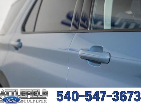 New 2026 Ford Explorer Active image 18