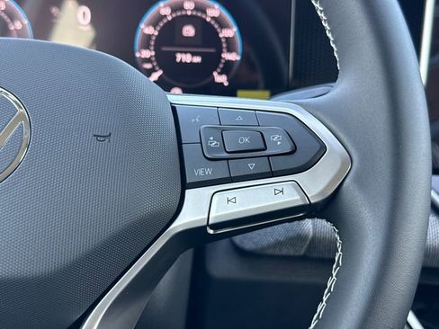 New 2026 Volkswagen Tiguan S image 35