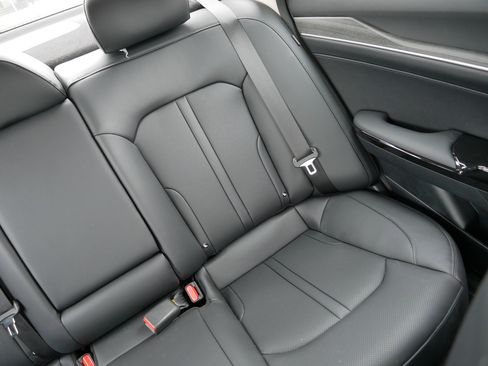 Used 2025 Kia K5 EX image 14