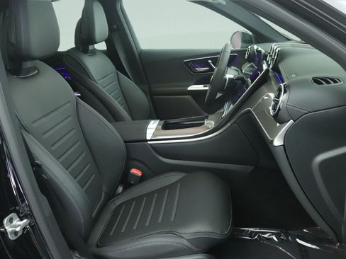 New 2026 Mercedes-Benz GLC 300 image 7