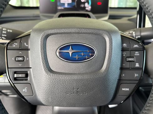 New 2026 Subaru Solterra AWD/4WD image 23